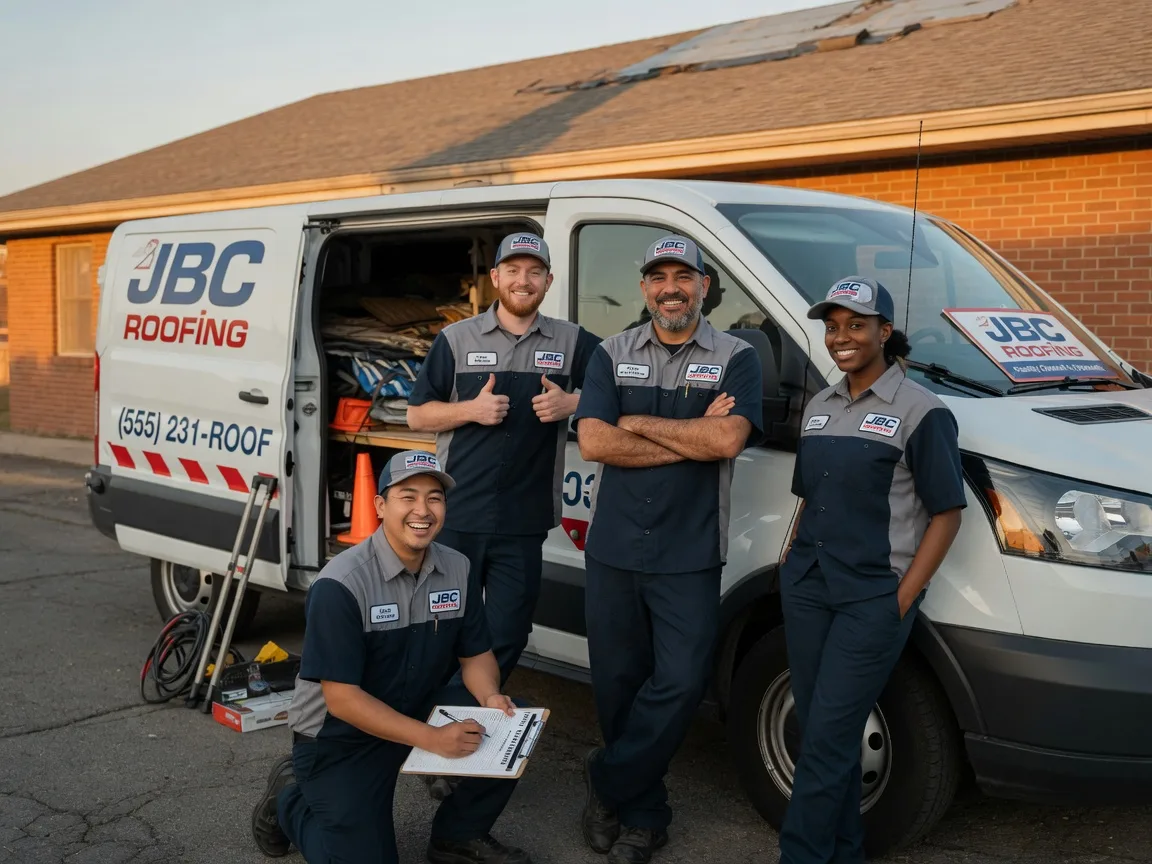 Roof Replacement company in La Verne, CA